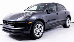 2025 Porsche Macan T