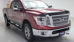 2018 Nissan Titan XD SL