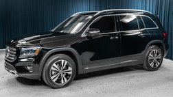 2025 Mercedes-Benz GLB GLB 250