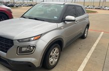 2024 Hyundai Venue SE