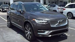 2024 Volvo XC90 B6 Plus Bright Theme 7P