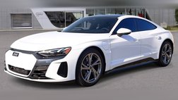 2023 Audi e-tron GT quattro Premium Plus