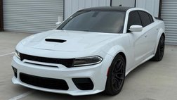 2021 Dodge Charger Scat Pack
