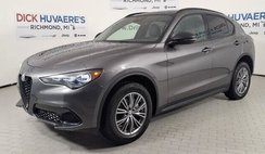 2024 Alfa Romeo Stelvio Sprint