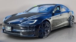 2022 Tesla Model S Base