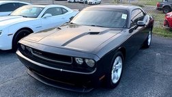2014 Dodge Challenger 