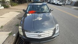2007 Cadillac STS V6