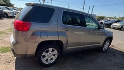 2012 GMC Terrain SLE-1