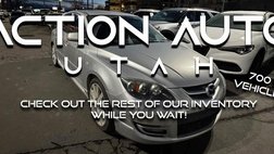 2007 Mazda MAZDASPEED3 