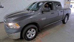 2015 Ram Ram Pickup 1500 Tradesman