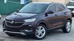 2020 Buick Encore GX Preferred