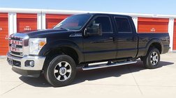 2016 Ford Super Duty F-250 Lariat