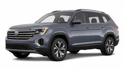 2024 Volkswagen Atlas SE