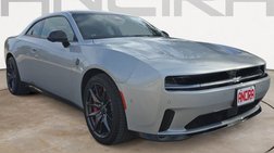 2024 Dodge Charger Daytona Scat Pack