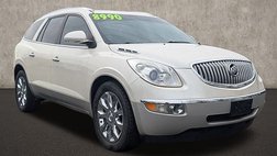 2012 Buick Enclave Premium