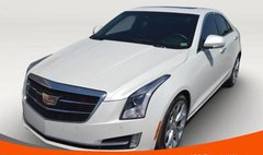 2015 Cadillac ATS 2.0T Performance