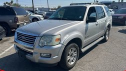 2008 Ford Explorer XLT