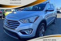 2016 Hyundai Santa Fe SE