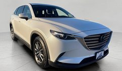 2021 Mazda CX-9 Touring