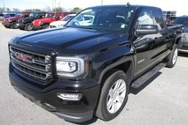 2017 GMC Sierra 1500 Base