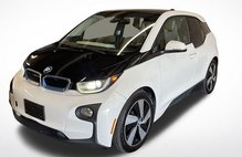 2015 BMW i3 Base