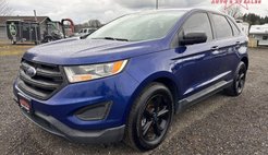 2015 Ford Edge SE