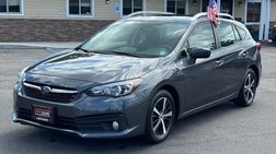 2023 Subaru Impreza Premium