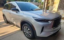 2023 Infiniti QX60 Pure