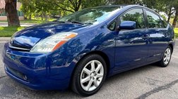 2008 Toyota Prius 