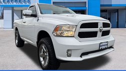 2014 Ram Ram Pickup 1500 Express