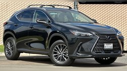 2023 Lexus NX 350 Premium