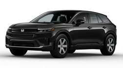 2025 Honda Prologue Elite