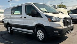 2024 Ford Transit 250