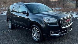 2015 GMC Acadia SLT-1