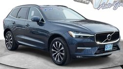 2023 Volvo XC60 B5 Core