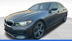 2020 BMW 3 Series 330i