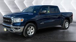 2024 Ram Ram Pickup 1500 Lone Star