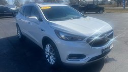 2021 Buick Enclave Premium