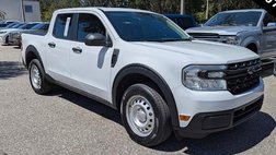 2022 Ford Maverick XL