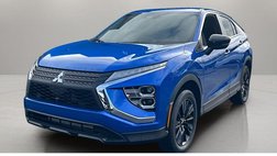2026 Mitsubishi Eclipse Cross LE