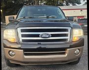 2014 Ford Expedition XLT