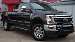 2021 Ford Super Duty F-250 Lariat