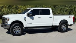 2022 Ford Super Duty F-350 