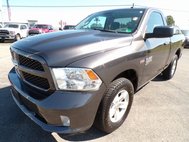 2019 Ram Ram Pickup 1500 Classic Tradesman