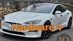 2023 Tesla Model S 