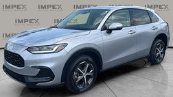 2023 Honda HR-V EX-L