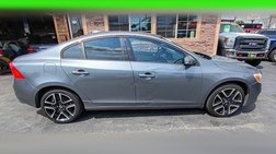 2017 Volvo S60 T5 Dynamic