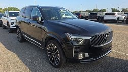 2026 Volvo XC90 B6 Ultra 7P