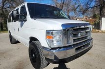 2009 Ford E-Series XLT
