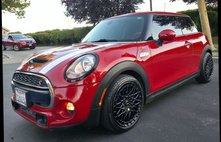 2014 MINI Hardtop Cooper S